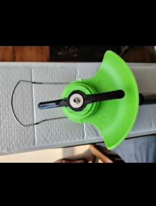 Goneco Lawn mower electric lawn mower rs755 motor  heavy duty lawn mower garden tool power machine for 12V lawn mower head replace