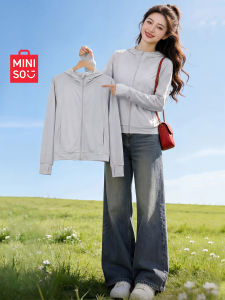 Miniso | UV Protection Breathable Quick-Dry Womens Jacket