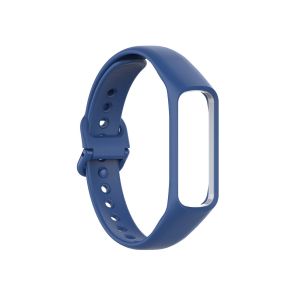 Soft Silicone Strap For Samsung Galaxy Fit 2 Band Bracelet Replacement Sport Watchband Correa For Samsung Galaxy Fit 2 Strap