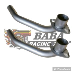 LLEHERAN KNALPOT F1Z F1ZR FORCE ONE TEBAL DAN PRESISI