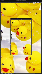 Marco Pony รองเท้าแตะเด็กมีเสียงเป็ดสีเหลือง ยี่ห้อ Marco Pony  รุ่น MP795 Size 18-29