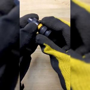 DEWALT DWA2PH2SL MAXFIT ไขควง Bits 2 PH2 Impact Driver Phillips ชุดบิตหมุน Magnetic Sucker Dewalt เครื่องมืออุปกรณ์เสริม Drill Bits & Accessories