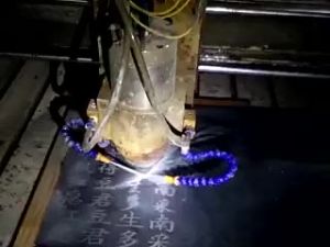 Dao Phay Kim Cương Mài Nhẵn Đầu Tròn Đầu Bằng Dụng Cụ Khắc CNC Dùng Cho Đá Granite Đá Marble Đường Kính 6mm 8mm 10mm