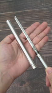 Pisau Tongkat Wukong: Pilihan Terbaik untuk Memasak