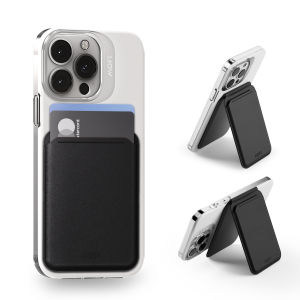 MOFT Flash Wallet Phone Stand Movas™ Card Holder Magsafe Compatible Suit for iPhone