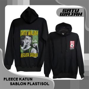 hooedie sweater iwan fals oi satu wajah produk gubug fals