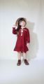 Bohemian Dress. 