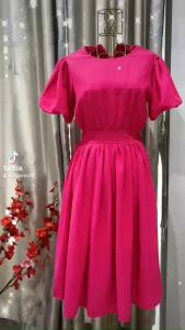 ĐẦM NỮ CAO CẤP NHIỀU KIỂU FREE SIZE DƯỚI 52KG THANH LÝ HẠ SÀO