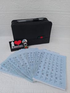 DOMPET AGENDA PROMISE KOSIPA HARIAN