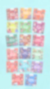 17 buku SERI CERITA ADAB DAN AKHLAK ANAK muslim dongeng pengantar SEBELUM TIDUR 1 2 3 tahun tk sd