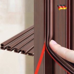 Soundproof and Windproof Door Window Sealing Strip