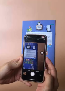 Bộ 12 Truyện Tranh Song Ngữ Việt Anh Có File Audio Nghe Rèn Thói Quen Tốt Cho Trẻ 3-12 Tuổi  - Đinh Tị