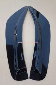 TALANG AIR GRAN MAX pick up model kupu-kupu 2pintu