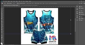 JERSEY SPORTS SUBLIMATION