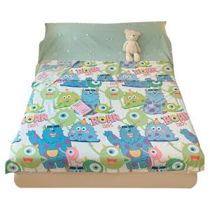 Suxuan | Pure Cotton Anti-dirt Portable Travel Sleep Set