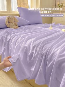 KAMONI | Baby-grade Cotton Bed Sheet 3 Pieces