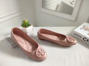 Sepatu flat shoes wanita import SIMONCELLI