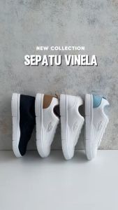Carvil Sepatu Wanita VINELA-LL - Sneakers Casual Sport