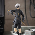 2025 ขายใหม่ร้อนNier: automata YorhaประเภทA2 2b 9S PVCอะนิเมะAction Figure Collectionเครื่องประดับอะนิเมะรุ่นของเล่นการ์ตูน. 
