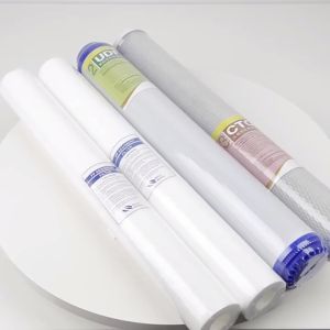 High Quality 20Inch Carbon Block Filter Hydrosep Sediment Filter for Purify And Filter Impurities