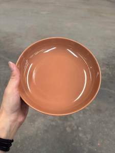 APPN(1ชุดได้2ใบ) จาน จานกินข้าว จานข้าว จานใส่กับข้าว จานใส่ผลไม้ จานใส่ขนม จานใส่เค้ก วัสดุเซรามิก เกรดA จานทรงกลม จานลายสวย ไซส์มาตรฐาน เบอร์8“ ตกแต่งบ้าน ร้านค้า ร้านอาหาร คาเฟ่ ภัตตาคาร โรงแรม สินค้าพร้อมจัดส่ง (1196171215)