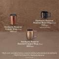 💯% Starbucks Reserve™ Collections Exclusive มีแค่บางสาขา !! จำหน่ายแต่ของแท้จาก SHOP เท่านั้น!!. 
