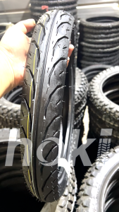 LEO TIRE LASER Motorcycle Gulong TUBE Type HIGH PERFORMANCE - 14/16/17/18