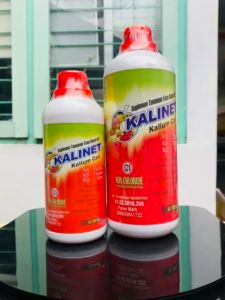 Kalium Cair KALINET dari Mitra Merdeka Tani