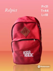 tas sekolah sd smp sma tas best seller tas murah