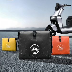 Waterproof E-bike Storage Bag