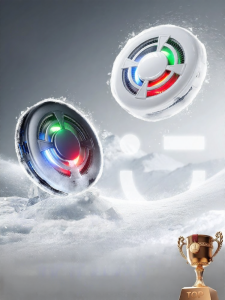 Miniso | Semiconductor Cooling Silent Game and Live Streaming Cooler