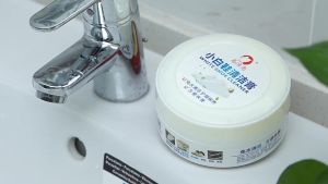 Multifunctional Cleaning Paste Shoe Cleaner Magic Stain Remover Cleaner Shoe Care KMV Trading