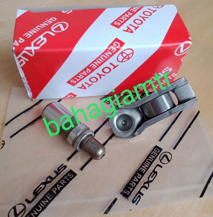 Toyota Innova Rocker rocker arm klep adjuster valve pelatuk ajuster klep toyota hilux ...