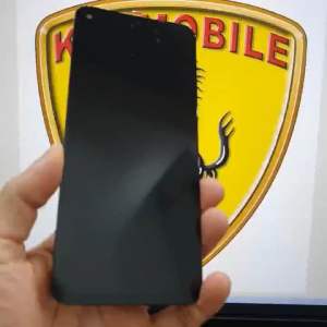 Màn Hình Tương Thích OP A93S / Realme 8 5G / K9x / Realme Q3 / Realme V13 (tặng keo dán + cường lực)