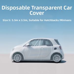 BAIMUER | Dust Waterproof Bird Droppings Protection Car Cover