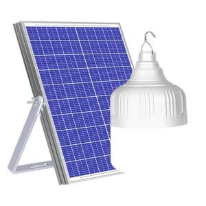 Maiyu | Solar Outdoor Light Bulb for Garden Lights