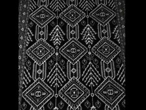 Karpet Permadani Ruang Tamu 160x210 Mzm03