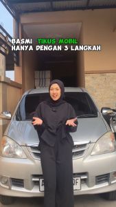 Antirat Cairan Pengusir Tikus Khusus Mobil Anti Karat dan Ruangan Indoor 250ml