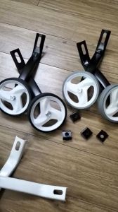 Đôi bánh phụ xe đạp cao cấp LanQ & Jianer size 14-16-18- HÀNG NHẬP KHẨU CHÍNH HÃNG