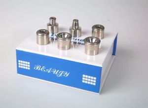 Tips Mata Diamond Dermabrasi Microdermabrasion 6pcs Sparepart Mesin Dermabrasi Diamond