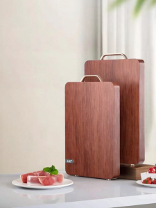 WANGMAZI | Antibacterial Kitchen Wooden Cutting Board