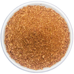 Sichuan Hanyuan Peppercorns Powder Commercially Specially Spicy Home Use Large Red Robe Peppercorns Grain Peppercorn Powder Seasoning