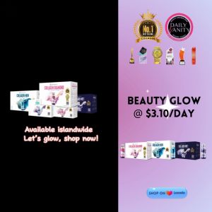 Kinohimitsu Collagen Nite 5300mg (Inner Beauty Supplement 50ml - Improves Sleep Quality Wrinkle Reduction Hydration) - Lazada