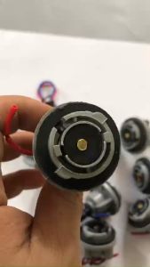 Đui bóng đèn hậu 1 tóc/2 tóc