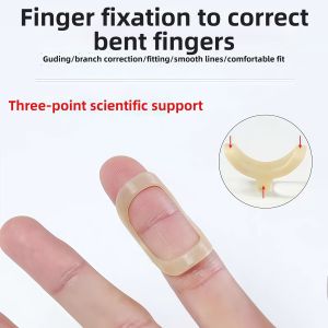Finger Fracture Fixator Splint Small and Large