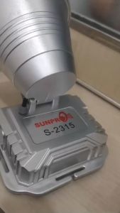 Terlaris ~Senter Kepala Super Terang Sunpro S-2315 Senter Kepala Murah / Senter Led Murah 200w / Senter Kepala Super Terang 200Watt / Senter Kepala Anti Air / HeadLamp Super Terang 200 WATT ~ BRO