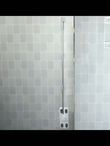 Multipurpose Electrostatic Quick Clean Dust Flat Mop Lazy Mop  家用静电灰尘拖把懒人拖把