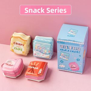 Portable Mini Stress Relief Bean Book Cute High Aesthetic Value Pocket Notebook Mestercock Brand Sticky Notes Business Supplies