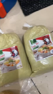TERLARIS BUMBU KALDU SERBAGUNA 1 KG RASA AYAM DAN SAPI HALAL DAN BERIJIN P IRT SANGAT AMAN DI KONSUMSI
