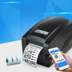 GPRINTER | Barcode Thermal Bluetooth Label Printer